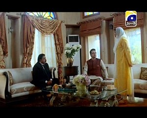 Iqraar Episode 18 Full HD Drama - 24 February 2015