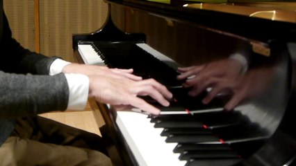 Piano Sonata in E flat Minor