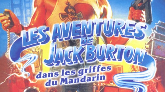 Jack Burton et XIII - Chronique BD de Joe - OÜI FM