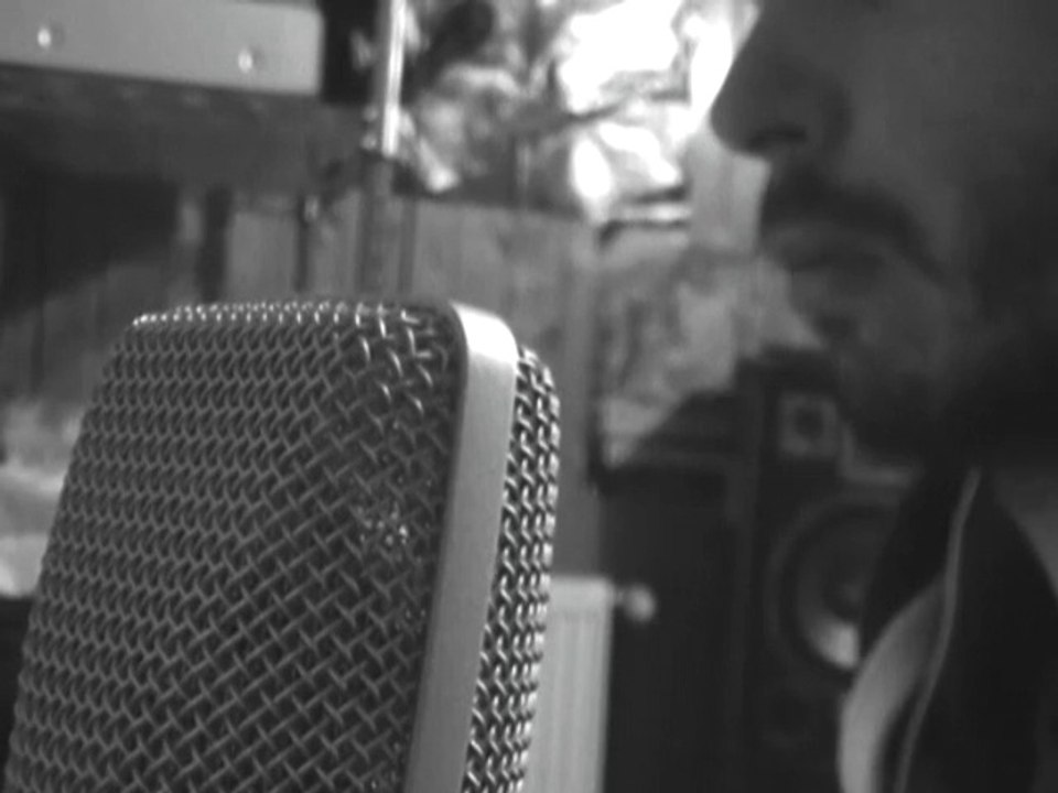 Radiohead - Karma Police Cover