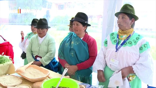 Cine a Contracorriente - Ecuador, con los ojos cerrados