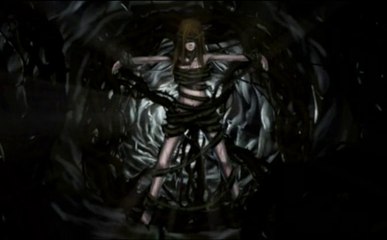 Broken Saints - Chapter 01 - Introitus