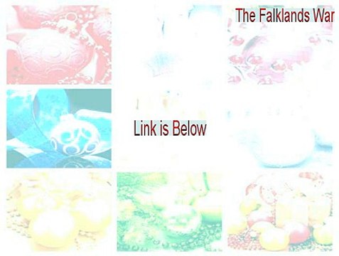 The Falklands War: 1982 Keygen (Download Here 2015)