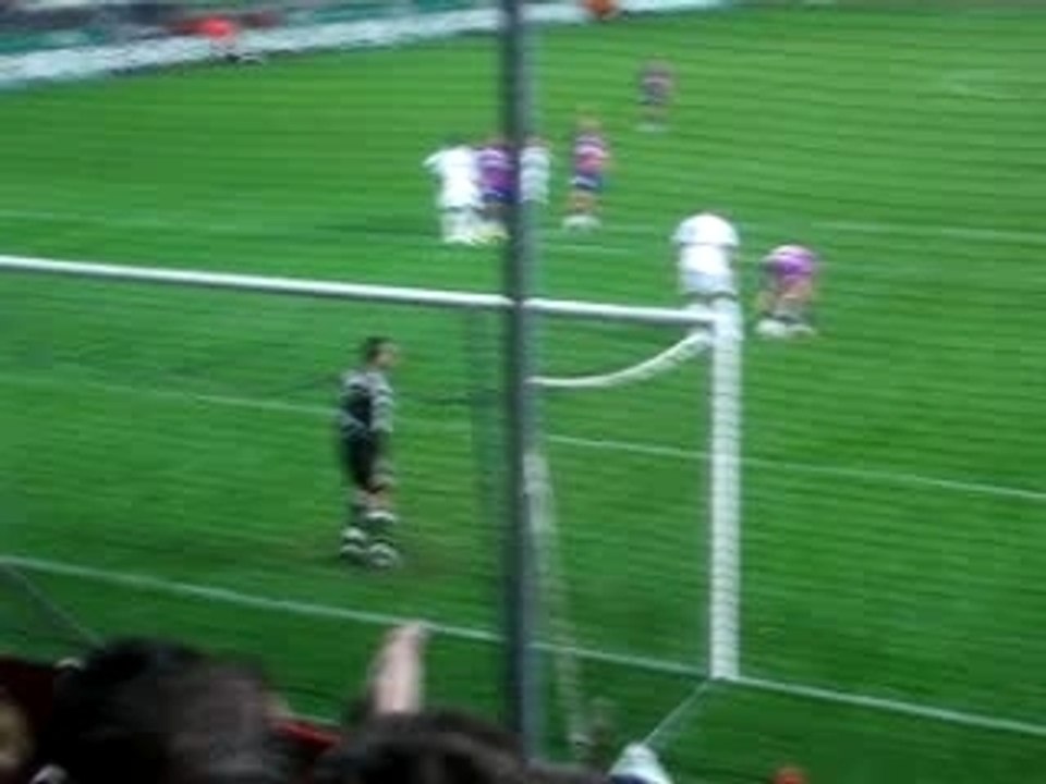 Caen-Guingamp