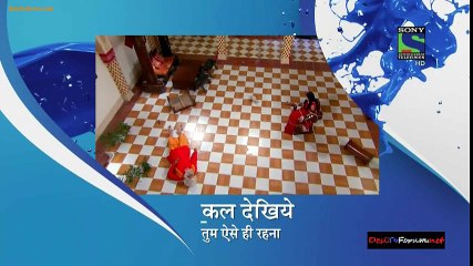 Tum Aise Hi Rehna  25th February 2015