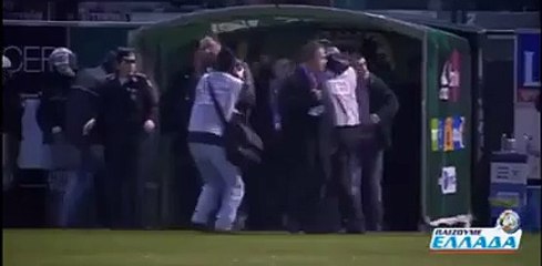 Fotovolida se marinaki