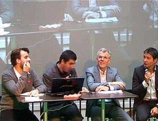 TIC et efficacité : bâtiment, transport, changement des comportements