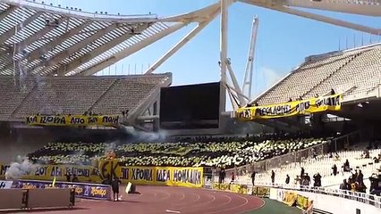 coreo aek