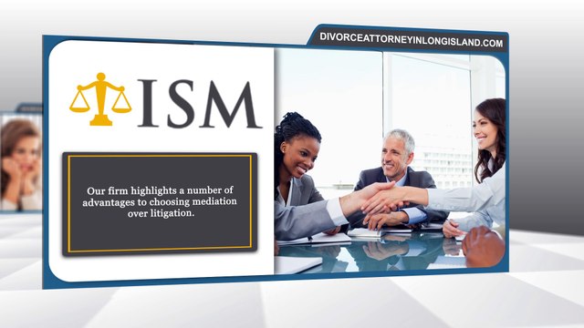 Attorney Handling Family Law Cases in the Long Island Area