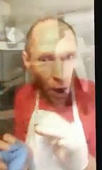 Mon pote au boulot, il est vraiment cardiaque ...