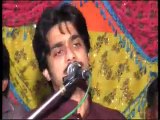 New saraiki songs Allah Janray tain Singer Muhammad Basit Naeemi