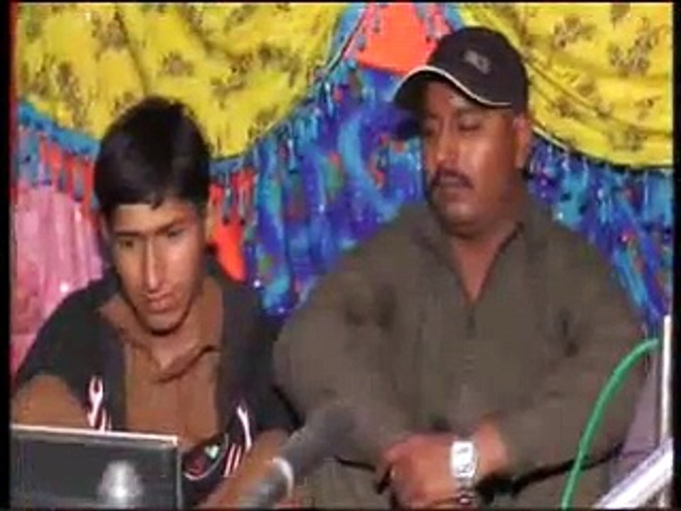 New saraiki songs assan yaar manawna hai Singer Muhammad Basit Naeemi