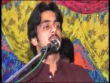 New saraiki songs dhola bari shaay Singer Muhammad Basit Naeemi