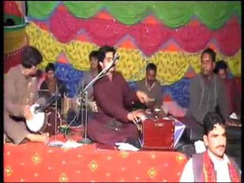 New saraiki songs dhola sanu Singer Muhammad Basit Naeemi