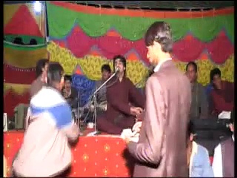 New saraiki songs maida koka Singer Muhammad Basit Naeemi