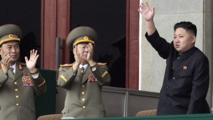 The Surprising Reason North Korea Is Banning Foreign Marathon Runners