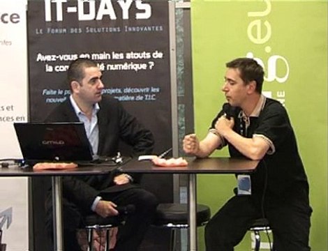 Comment maitriser les enjeux du Cloud Computing, améliorer l’accès à l’information ...