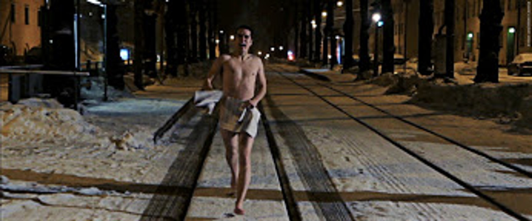 My Stuff Trailer (deutsche UT)