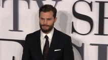 Jamie Dornan Backs Out Of Sequel