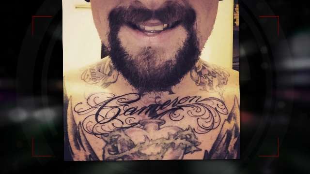 Benji Madden Has Tattoo For Cameron Diaz