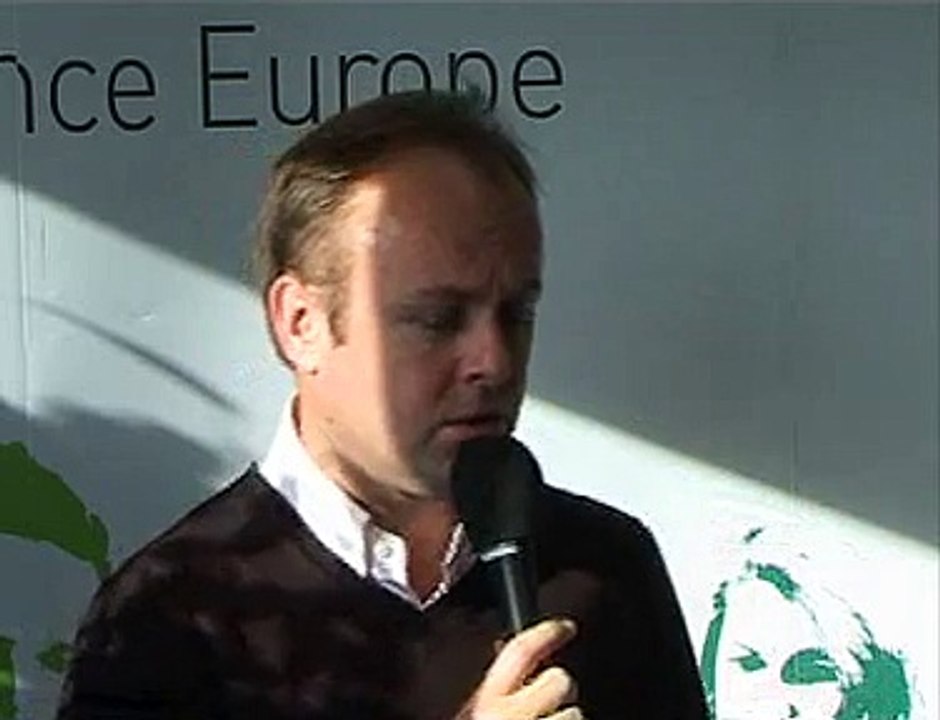 Opération Grand Stade : ADVENS Alexandre Fayeulle