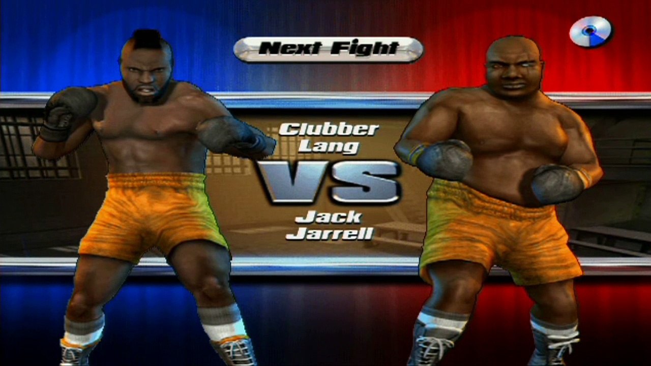 rocky legends clubber lang part 1