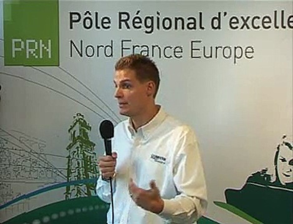 Opération Grand Stade : CONECTIS Nicolas Potier