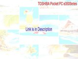 TOSHIBA Pocket PC e350Series Full Download - TOSHIBA Pocket PC e350Series [2015]