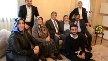 Kayseri - 11. Cumhurbaşkanı Gül'ün Babası Hastaneye Kaldırıldı