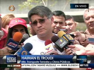 Intervendrán 18 distribuidores y 3 autopistas en Caracas