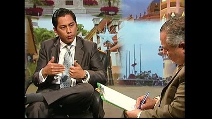 Mesa de Análisis Política - Alerta Roja en el IESS