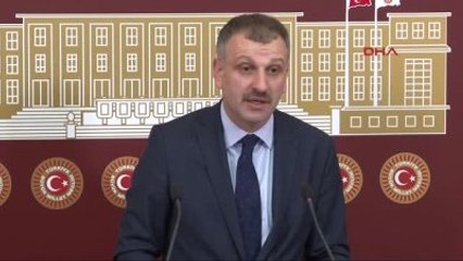 6oktay Saral : Herhangi Birinden Özür Dilemek, Milli İradeye Hakarettir