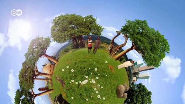 Kenya’s largest river is a source of anger | Global Ideas