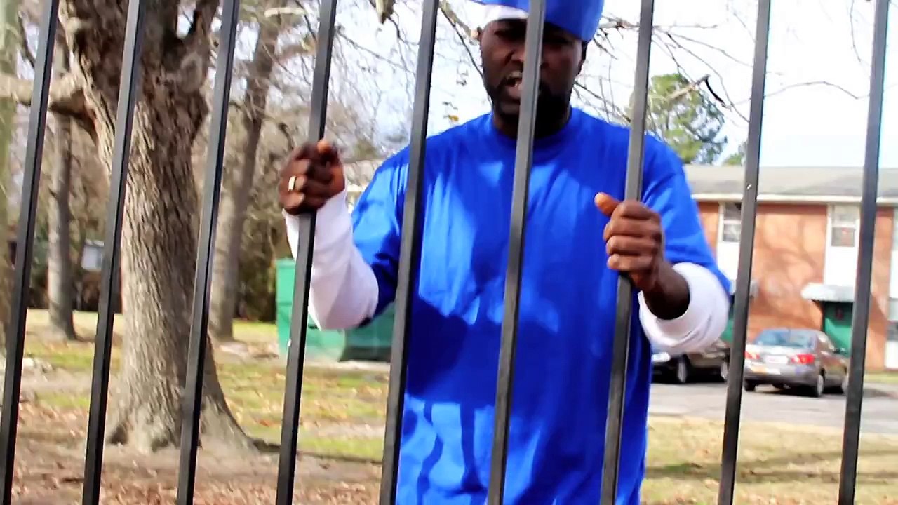 Young Dex feat. Bigg Gatt - Him Say