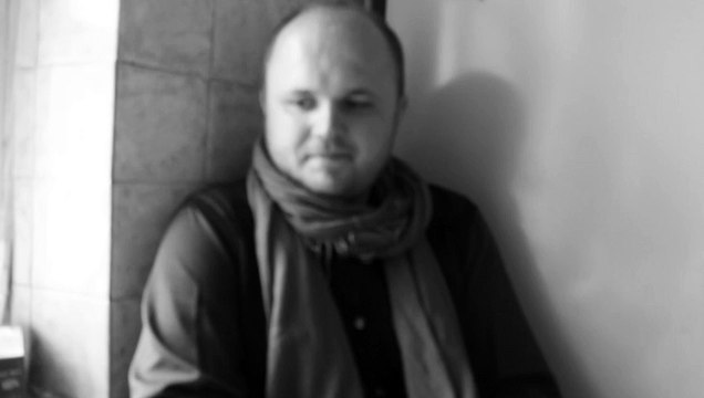 Волчков у Олега