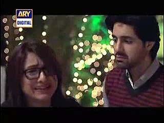 Babul Ki Duaen Leti Ja Episode 154 Full on Ary Digital - February 24 - 2015