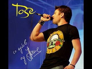 So ljubov od Toše - Carrie