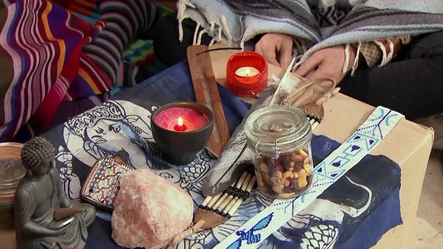 Indiscrétion PBLV : Des SDF au Mistral