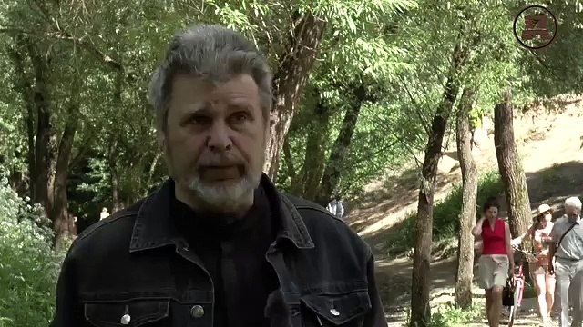 Георгий Сидоров. Ритуальные жертвы в Древней Руси