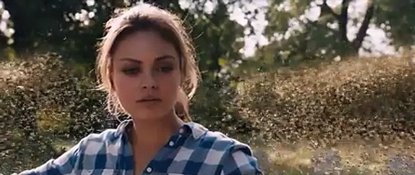 Jupiter Ascending Official Russian Trailer (2015) - MIla Kunis, Channing Tatum Movie HD