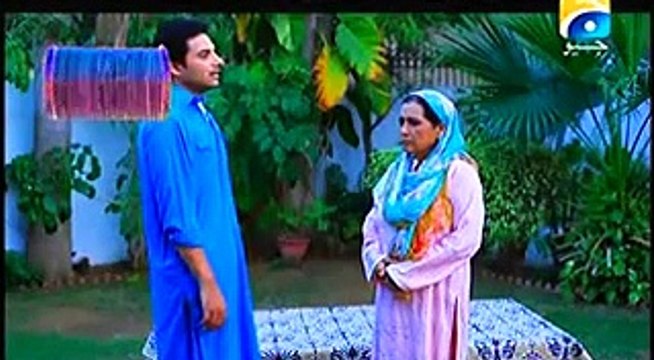 Choti Choti Khushiyan Episode 204 in High Quality 24th February 2015 Full