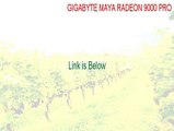 GIGABYTE MAYA RADEON 9000 PRO Key Gen [gigabyte maya radeon 9000 pro]