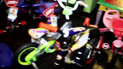 Backstage Pass: Travis Porter 2nd Annual Charity Concert