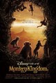 Monkey Kingdom (2015) Full Movie
