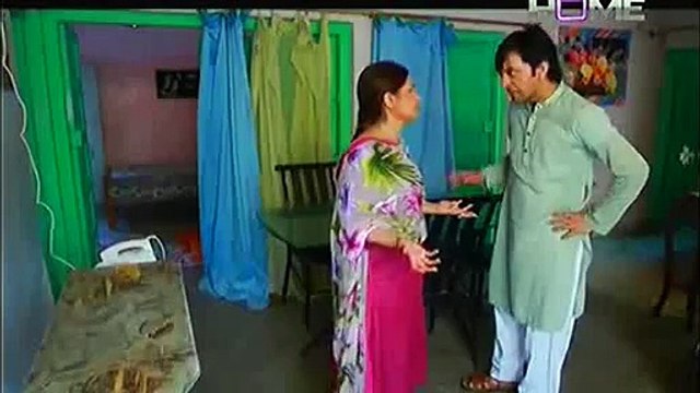 Jeena Dushwar Sahi Episode 13 on Ptv in High Quality 24th February 2015 - 1