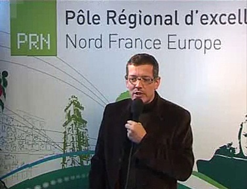 Opération Grand Stade : Samuel Masson