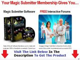 Magic Submitter Review  MUST WATCH BEFORE BUY Bonus   Discount