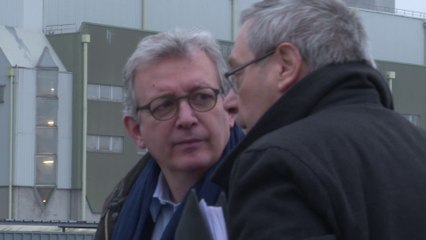 « Il faut que les gens retrouvent le chemin de leur force collective » - 1er partie