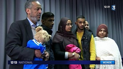 Des adolescentes britanniques parties en Syrie