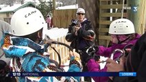 Les stations de ski se diversifient avec de nouvelles activités